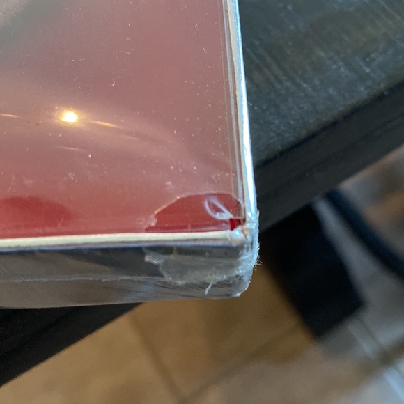 Wilton Armetale Brand Holiday Plate - NIB - Picture 6 of 6